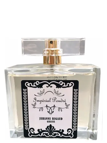 Imagen de Imperial Poudré