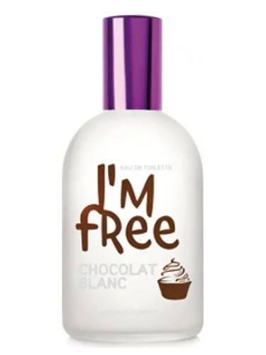 Imagen de I'm Free Chocolat Blanc