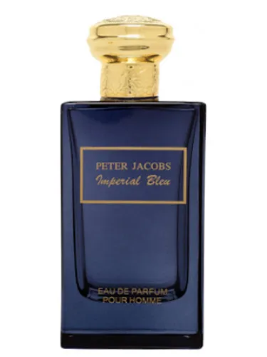 Imagen de Imperial Bleu Pour Homme