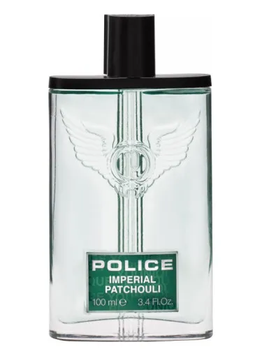 Imagen de Imperial Patchouli