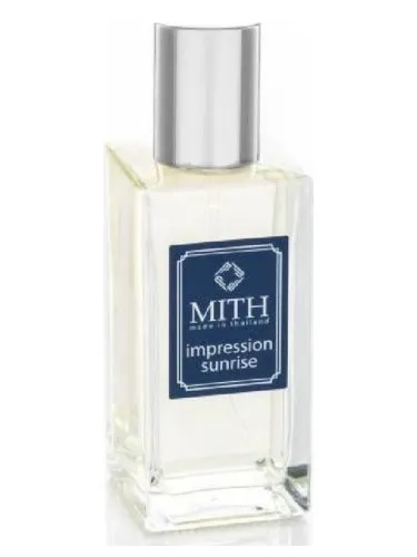 Perfume Impression Sunrise de Mith