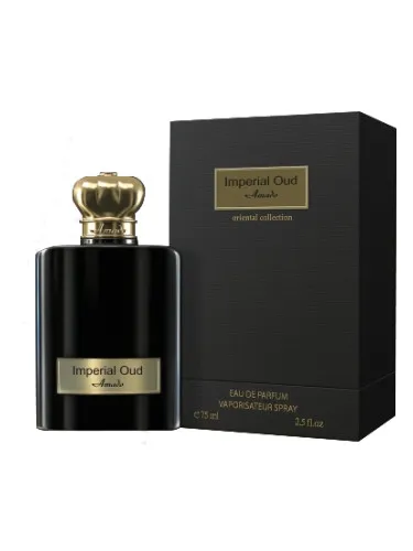 Perfume Imperial Oud de Amado
