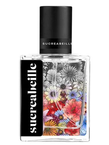 Perfume Impending Bloom de Sucreabeille