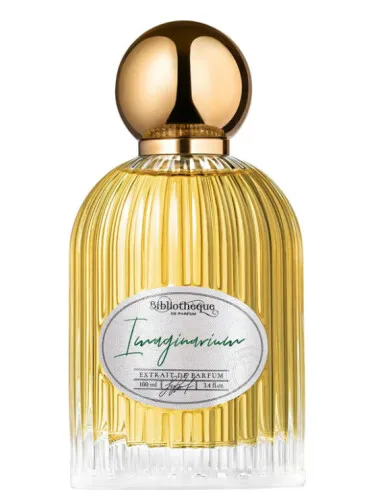 Perfume Imaginarium de Bibliothèque de Parfum