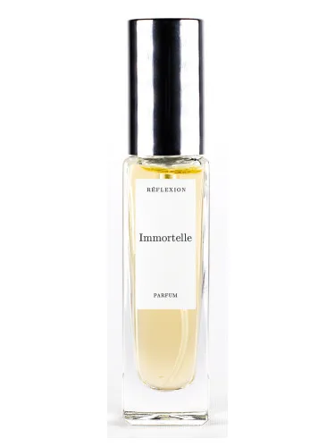 Perfume Immortelle de Reflexion