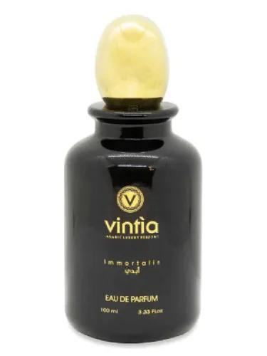 Perfume Immortalis de Vintìa