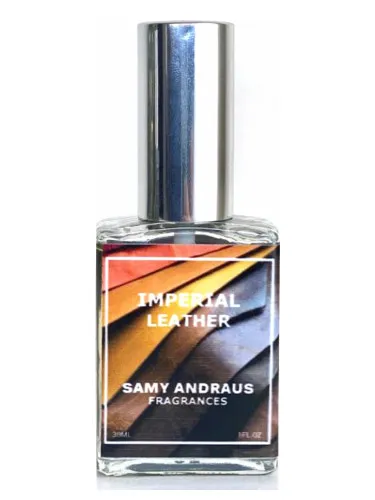 Perfume Imperial Leather de Samy Andraus Fragrances