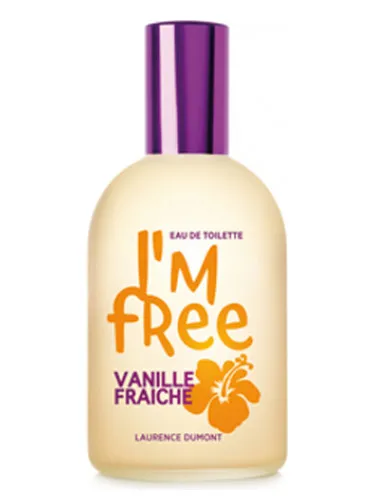 Imagen de I'm Free Vanille Fraiche