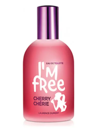 Imagen de I'm Free Cherry Cherie