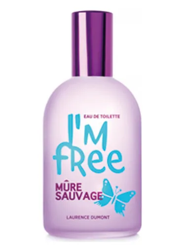 Imagen de I'm Free Mure Sauvage