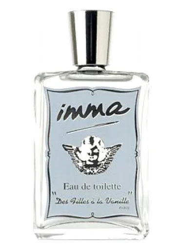Perfume Imma de Des Filles a la Vanille