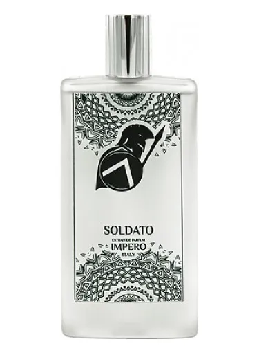 Perfume Impero Soldato de Impero Perfumes