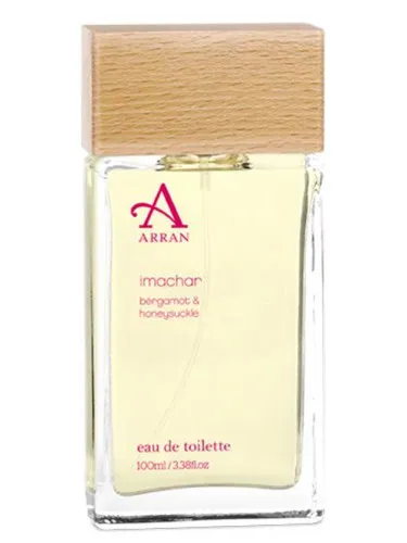 Perfume Imachar de Arran Aromatics