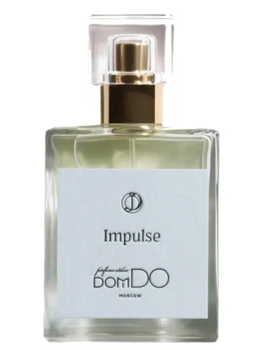 Imagen de Impulse