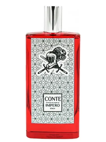 Imagen de Impero Conte
