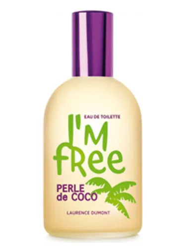 Imagen de I'm Free Perle de Coco