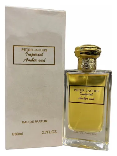 Imagen de Imperial Amber Oud