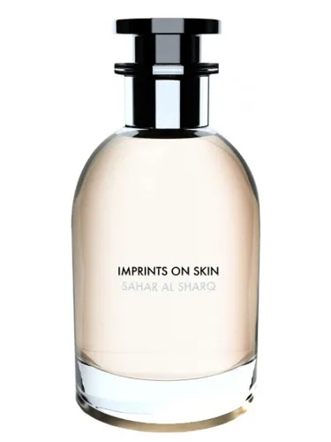 Imagen de Imprints On Skin
