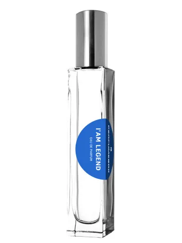 Perfume I'm Legend de PerfumeBox