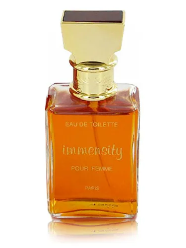 Imagen de Immensity pour Femme
