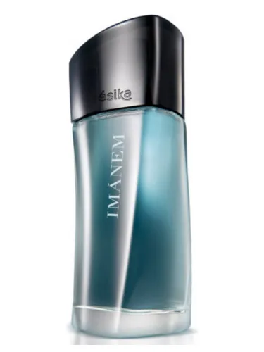 Perfume Imanem de Ésika