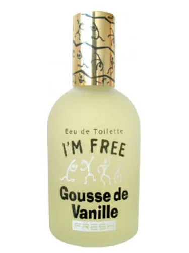 Imagen de I'm Free Gousse de Vanille Fresh