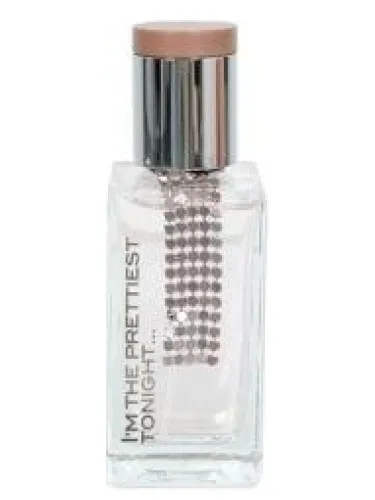 Perfume I'm The Prettiest Tonight de Pimkie