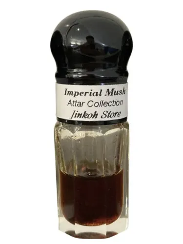 Imagen de Imperial Musk