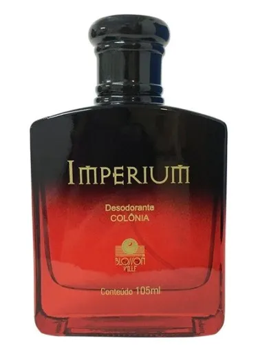 Perfume Imperium de Blosson Ville