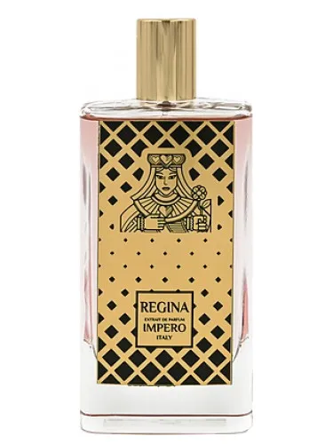 Imagen de Impero Regina