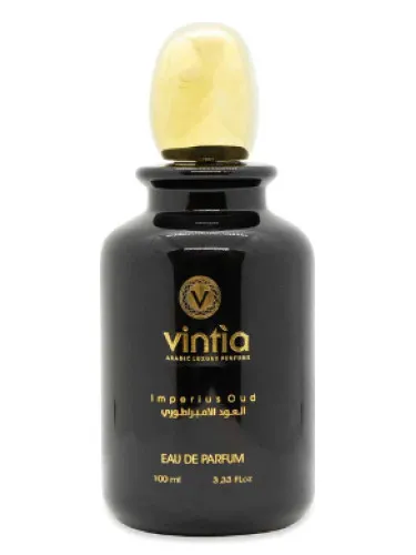 Perfume Imperius Oud de Vintìa