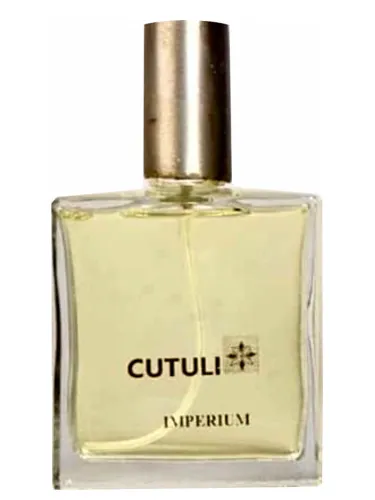Perfume Imperium de Claudio Cutuli Parfums