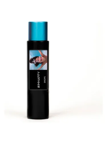 Perfume IMHAPPY de Toni Cabal