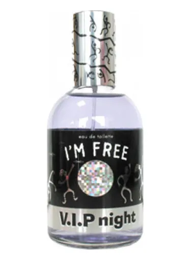 Imagen de I'm Free V.I.P. Night
