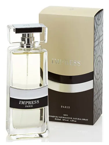 Perfume Impress de Marc Joseph