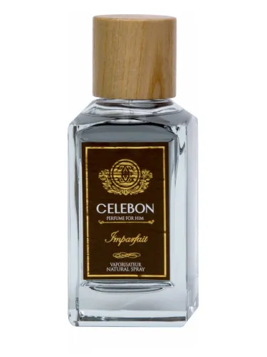 Perfume Imparfait de Celebon