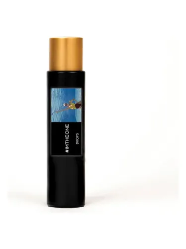 Perfume IMTHEONE de Toni Cabal