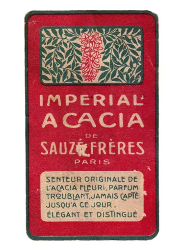 Imagen de Imperial Acacia