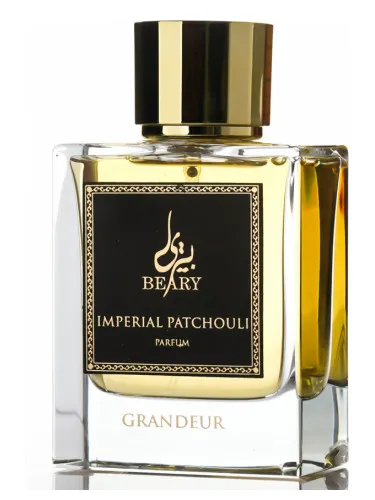 Imagen de Imperial Patchouli
