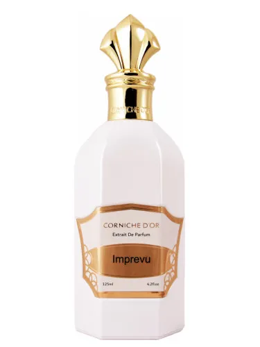 Perfume Imprevu de Corniche D'Or