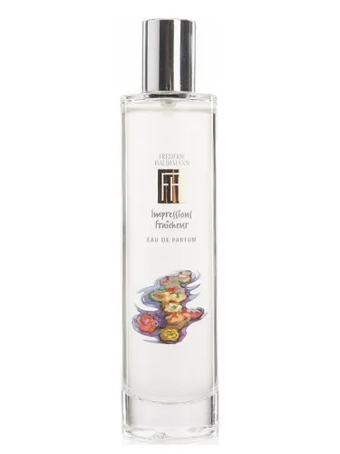 Perfume Impressions Fraicheur de Frederic Haldimann