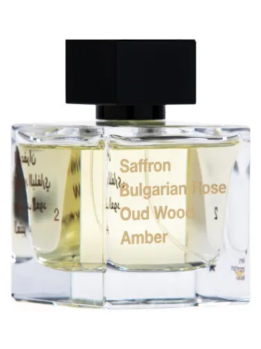 Perfume Very Important Notes Nº 2 EDP de Sarib