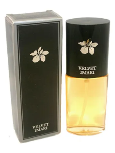 Perfume Velvet Imari de Avon