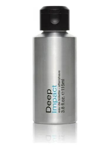 Perfume Deep Impact de Oriflame