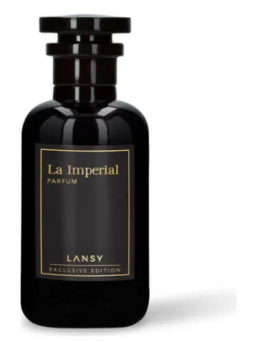 Perfume   LA IMPERIAL de LANSY
