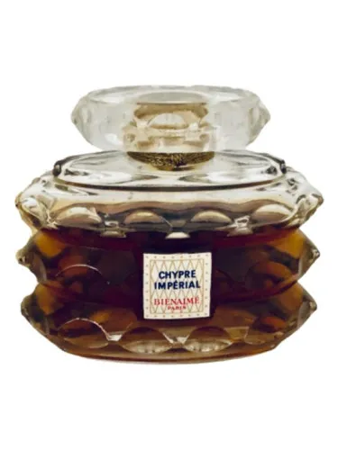Imagen de Chypre Impérial