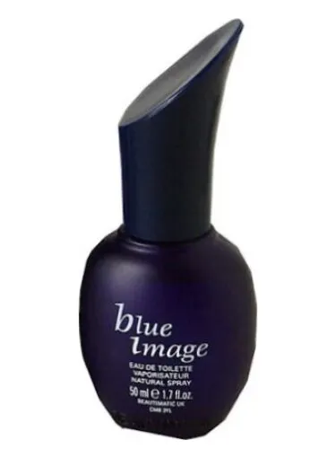Perfume Blue Image de Beautimatic