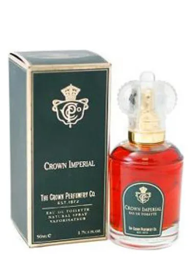 Perfume Crown Imperial de The Crown Perfumery Co.