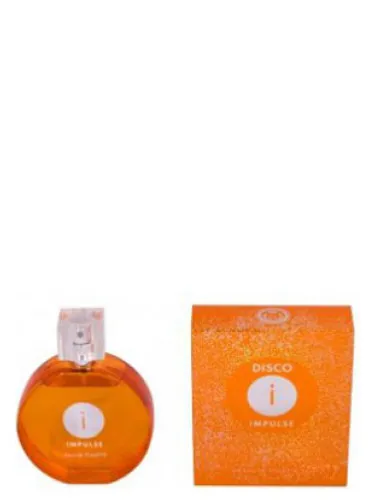 Perfume Disco Impulse de Christine Lavoisier Parfums