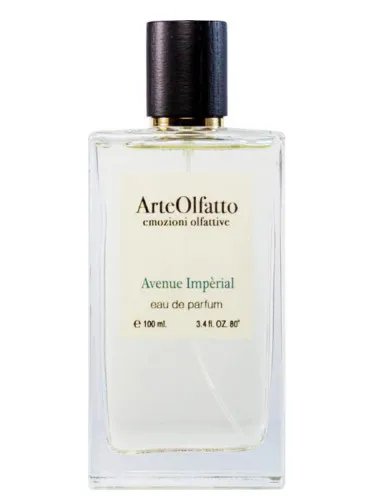 Perfume Avenue Imperial de ArteOlfatto
